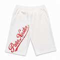 HEAVY WEIGHT JOGGER SHORTS