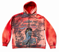 I RATHER PRAY ZIP UP HOODIE